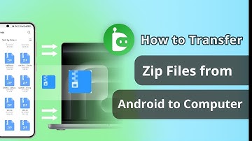 DroidKit: How to Transfer Files from Android Device to Computer?