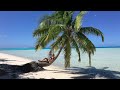 Cook Islands: Palmerston & Beveridge Reef / Sailing Aquarius #46