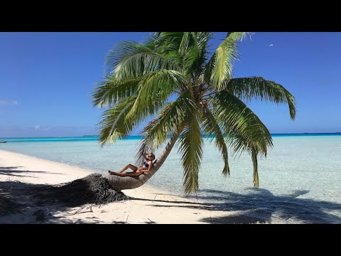 Video: Palmerston Island: Een Van De Meest Afgelegen Bewoonde Plaatsen [PIC's] - Matador Network