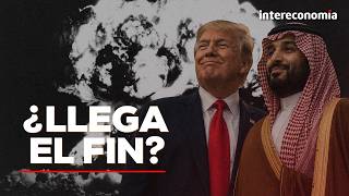 GEOPOLITICAL PULSE: Saudi Arabia joins the attack against Iran for the first time, total escalation?