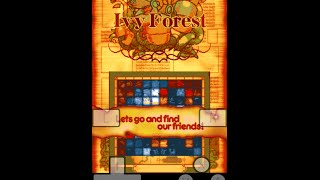 Bubble Bobble Revolution Music 1 Ivy Forest Stages 1-10