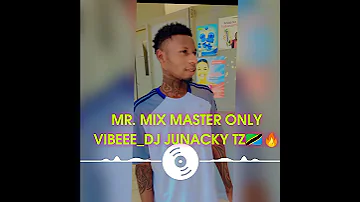 DJ JUNACKY BURUDANI LA WEEK END VIBE Dj Crownmedia Singer Mbosso Diamond Showbiz Mashup 