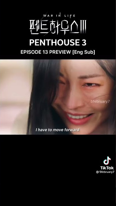 Penthouse 3 - Episode 13 Preview