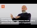 Мышечная биомеханика — Андрей Цатурян