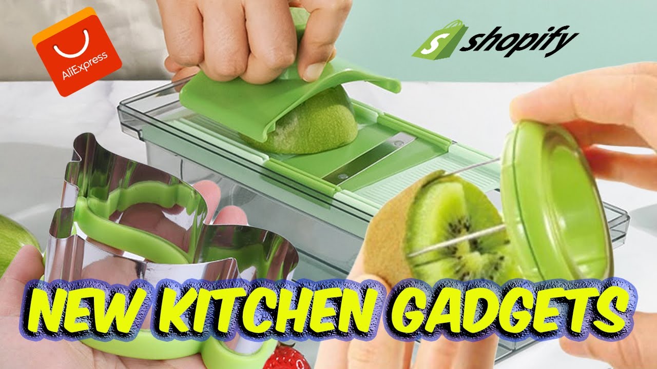 Top10 Helpful Kitchen Equipments For Online Store YouTube