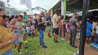 Download Lagu DSB Owru Yari Fest| optreden Kasimex # suriname MP3