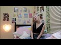 COLLEGE DORM TOUR / Texas State University
