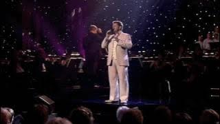 Stig Rossen sings Love Oh Love