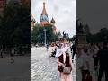 Red Square Moscow الساحه الحمراء في موسكو الجو خرافي Enjoy Moscow Travel Red Square Moscow الساحه الحمراء في موسكو الجو خرافي Enjoy Moscow Travel