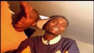 BLACK CHAUDA -  KAMA NOMA ( HD VIDEO)