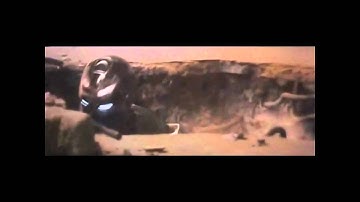 Guile Theme Goes with Everything (Iron Man 2)