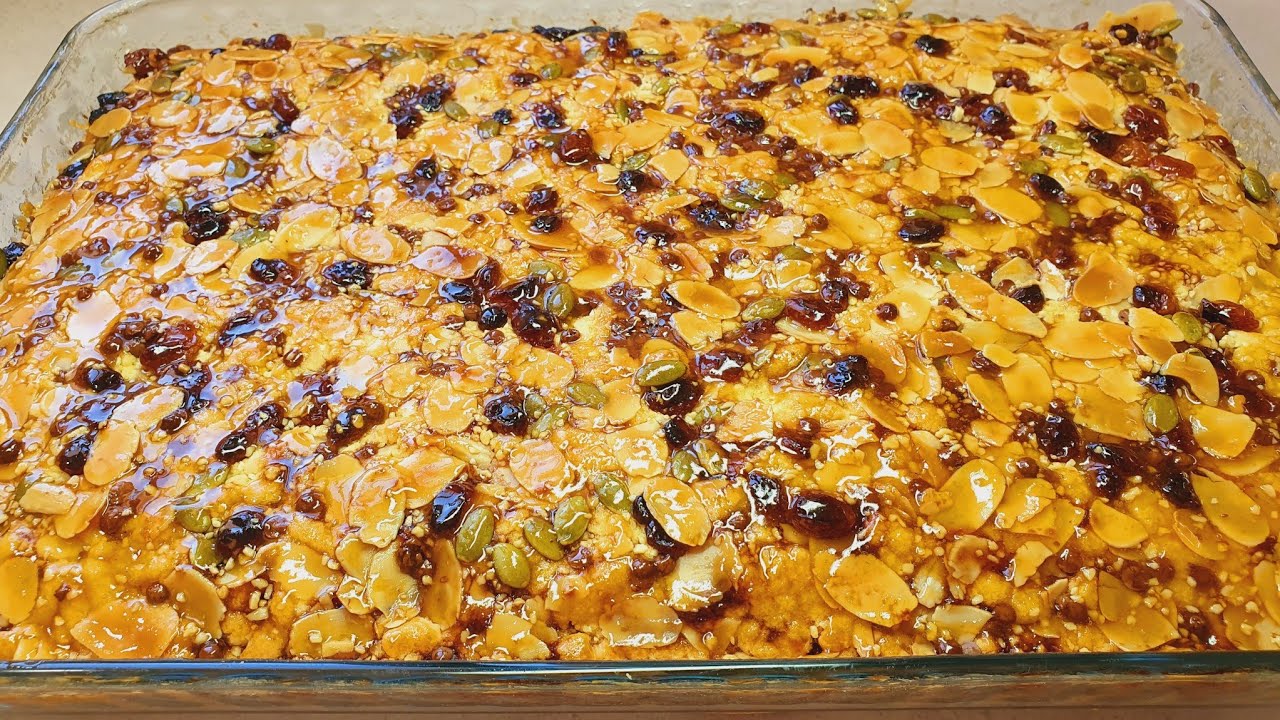 🔴اجروا 🏃‍♀️تجربوها بلخف😍تستاهل تطلع ترند⭐️حلوة سحرية كل ماتبات تزيدفالبنة😍 سهلة سريعة وتقطع خير ربي