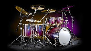 Pop Drummer! || Relaxing Drum Music|| Ghosh Pop|| Distracted Music||