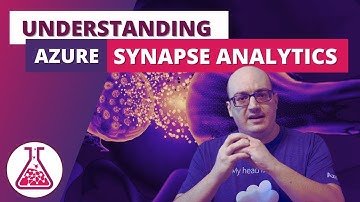 What is Azure Synapse Analytics?