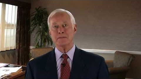 Brian Tracy: trust yourself
