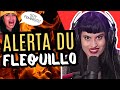 Influencer feministe es acusada gravemente  alerta du flequillo x2 