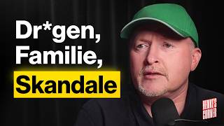 Joey Kelly: Das habe ich noch nie erzählt! | Henke's Corner #151 screenshot 3