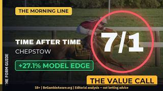 Horse Racing Tips Today: Today's card, The Ledger, Chepstow — NAP, Value Radar & Best Bets | Thu 16
