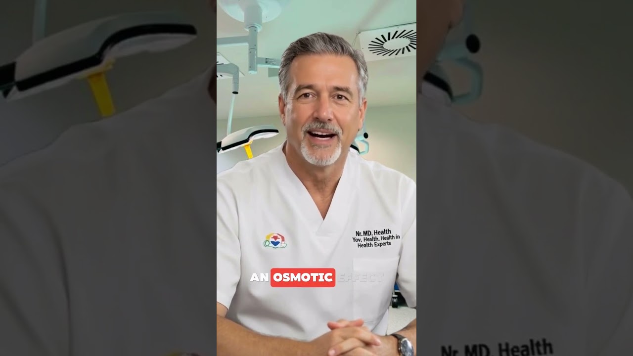 the constipation cure you need