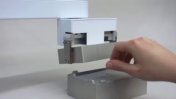 Sure Controls - Precise Automation Speeding Up Cobots