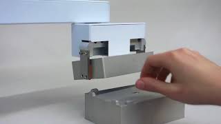 Sure Controls - Precise Automation Speeding Up Cobots