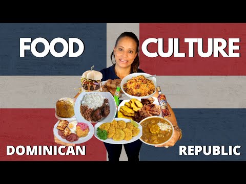 वीडियो: 10 डोमिनिकन फूड्स ट्राई करने के लिए
