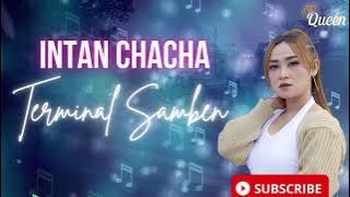 INTAN CHACHA - TERMINAL SAMBEN (COVER)