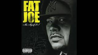 Fat Joe - Breathe and Stop ft. The Game (Official Audio)