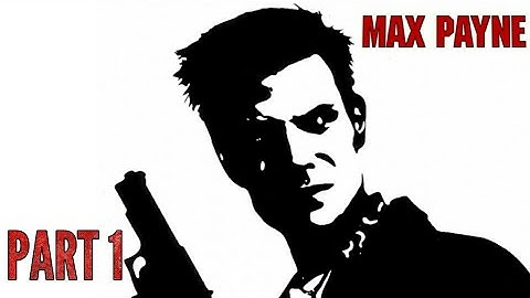 Max Payne Mobile - Gameplay Walkthrough Part 1 - Part 1, Prologue & Chapter 1 (ANDROID/IOS)