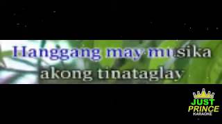 Miniatura del video "HANGGANG - WENCY CORNEJO - KARAOKE VERSION"