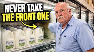 The 600 Mistake Almost Every Shopper Makes in the Dairy Aisle