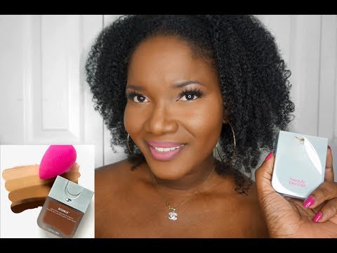 Beauty Blender Bounce Foundation 4.40/ Tried a Different Shade/ Did it Match??
