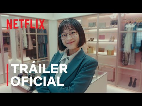 Nam-soon, una chica superfuerte | TRÁILER OFICIAL | Netflix