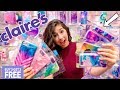 iPhone Case Shopping at Claire's! + HUGE Giveaway