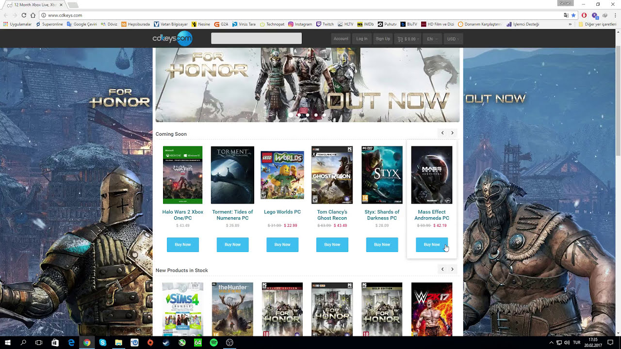 STEAM | ORIGIN | UPLAY ( İNDİRİM ) Nasıl takip edilir ? - YouTube