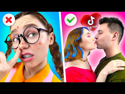 From NERD to HOTTIE –How to become popular by La La Life musical