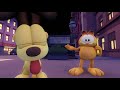 THE GARFIELD SHOW - BEST COMPILATION SEASON 3 -  Revenge of the Cat People