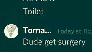 Random Crap Do Not Watch