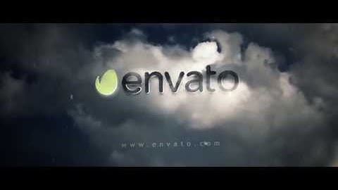 Clouds Movie Intro (Top After Effects Templates)