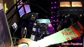 Radio Pexeiros in Live