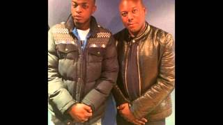 George The Poet on The Universal Show speaks indepth on Urban Music in The UK & New Single 'Cat D'