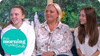 The Manchester Attack Survivors Who Faced Their Fears to Attend the One Love Concert | This Morning