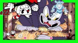 Como Vencer A Werner Werman Cuphead Boss Fight Guia Tips Y Consejos Diamond Wow