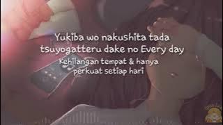 Rain || Chata || easy lyrics   indo lyrics