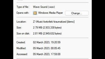 kets4eki - traumatized (pröz) [og pitch]