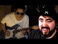 J Rock feat. Prisa ‘Kau Curi Lagi’ | Rock Musician Reacts