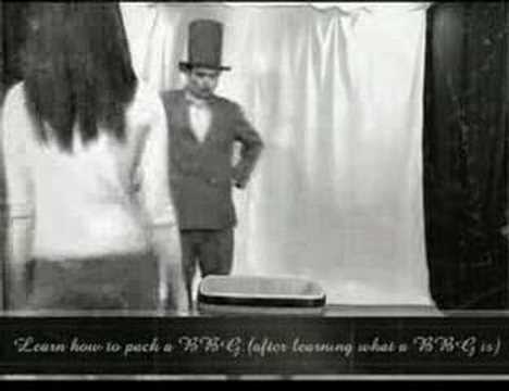 How to pack a Balikbayan Box