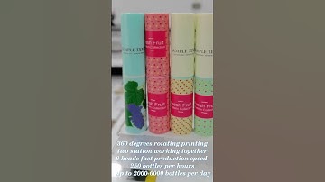 Jucolor new design 2510 2513 bottle thermos cup cosmetic flatbed uv cylinder printer