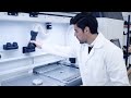 HP 5200 workflow overview