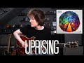 Uprising - Muse Cover